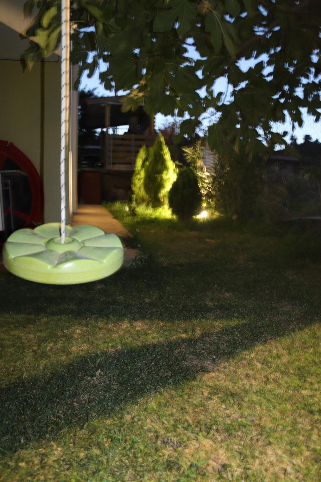 Katia 'S Country House Sikion Exterior photo