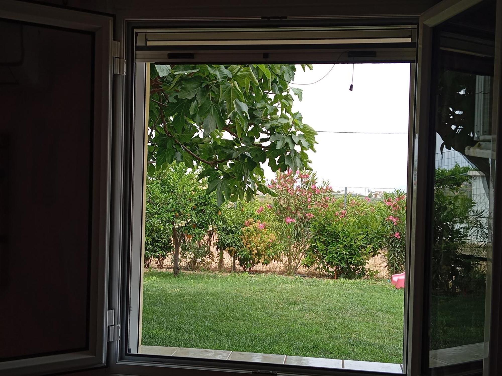 Katia 'S Country House Sikion Exterior photo